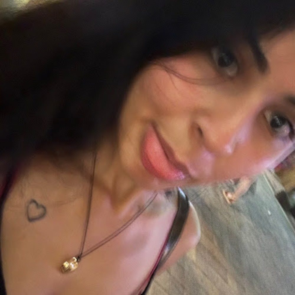 Meet your Posher, Valene